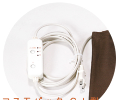 �R�X���p�b�N�@CL�^�@�R���g���[���[