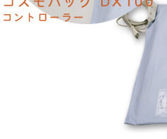 �R�X���p�b�N�@DX100�@�{��