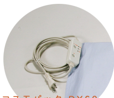 �R�X���p�b�N�@DX60�@�R���g���[���[