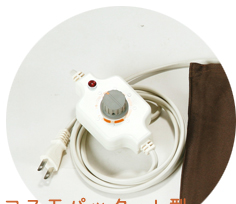 �R�X���p�b�N�@L�^