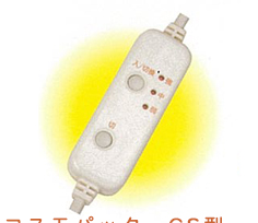 �R�X���p�b�N�@CS�^�@�R���g���[���[