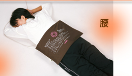 �ԊO���R�X���p�b�N�@������