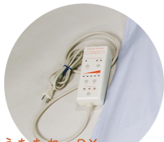 �������ˁ@DX�@�R���g���[���[